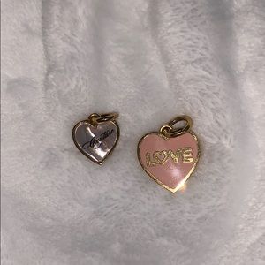 Juicy Couture Charms